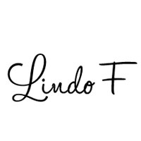 Lindo F logo