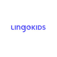 LingoKids logo