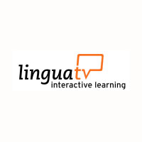 Lingua TV logo