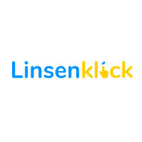 Linsenklick CH logo
