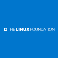 Linux Foundation logo