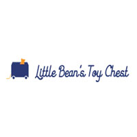 LittleBean's Toy Chest logo