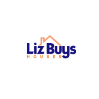 Liz Buys Houses logo