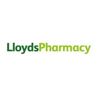 Lloyds Pharmacy logo