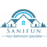 Sanifun logo