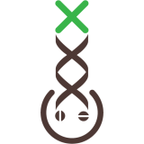 Amsterdam Genetics logo