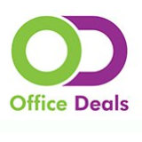 Office Deals NL logo