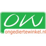 Ongediertewinkel NL logo