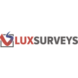 Lux Surveys logo