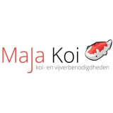 MaJa Koi NL logo