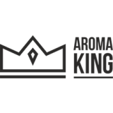 Aroma King NL logo