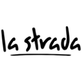 lastradashoes NL logo
