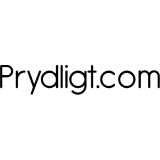 Prydligt Eu logo