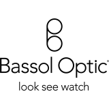 Optica Bassol logo