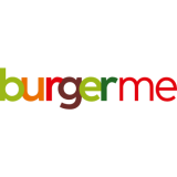 burgerme DE logo