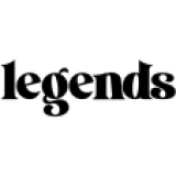 Legends DK logo