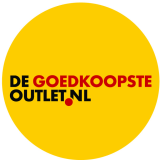 De Goedkoopste Outlet NL logo