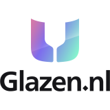 Glazen.nl logo