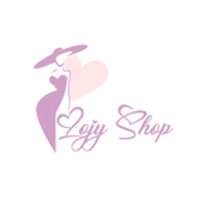 lojy Shop logo