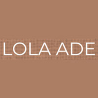 Lola Ade logo