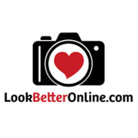 LookBetterOnline logo