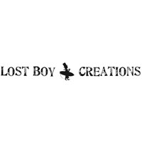 Lost Boy Creations logo