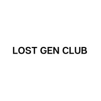 Lost Gen Club logo