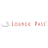 Lounge Pass logo