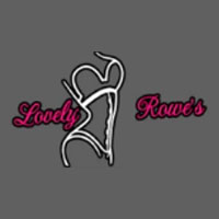 Lovely Rowe's logo