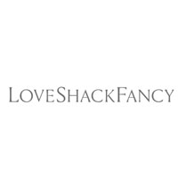 LoveShackFancy logo
