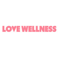 Love Wellness logo