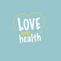 Love Your Health Australia logo