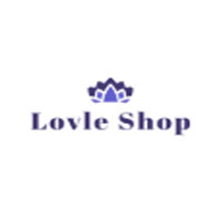 Lovle Shop logo