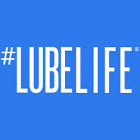 Lube Life logo