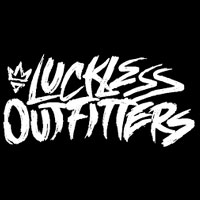 Luckless Outfitters logo