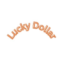 Lucky Dollar logo