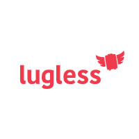 LugLess logo