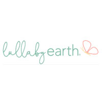 Lullaby Earth logo