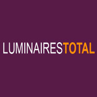 Luminaires Total logo