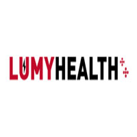 Lumy Health logo