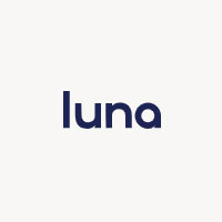 Luna Blanket logo
