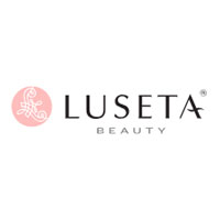 Luseta Beauty logo