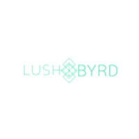Lush Byrd logo
