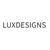 Lux Design logo