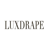 Luxdrape logo