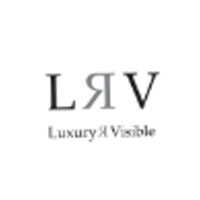 Luxury R Visible logo