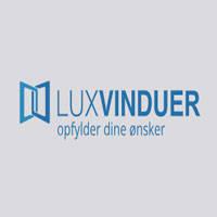 Luxvinduer logo