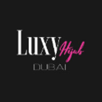 Luxy Hijab logo