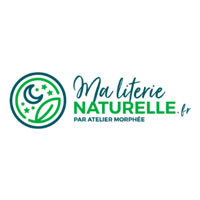 Ma Literie Naturelle logo