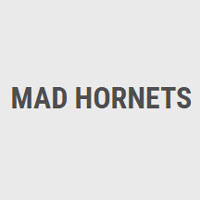 MadHornets logo